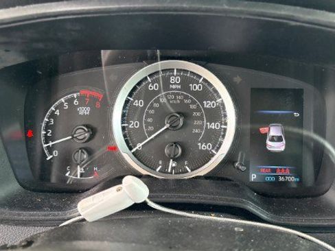 Used 2020 Toyota Corolla LE FWD image 10