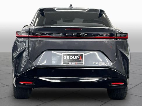 Used 2023 Lexus RZ 450e Premium w/ Technology Package AWD/4WD image 5