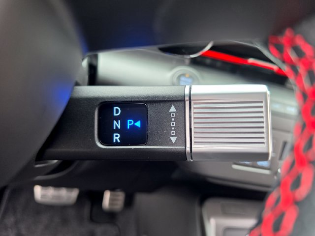 Used 2025 Hyundai Kona N Line S AWD/4WD image 18