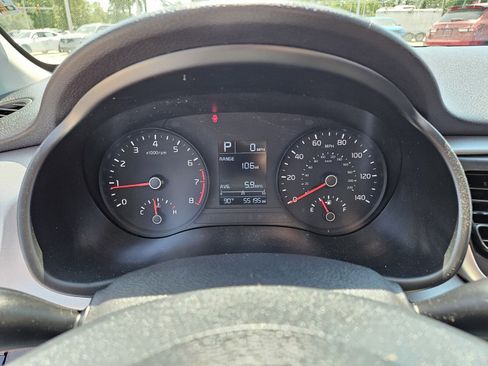 Used 2022 Kia Rio S FWD image 28
