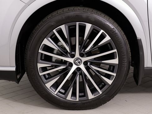 Used 2023 Lexus RX 350 Premium Plus w/ Cold Area Package image 64