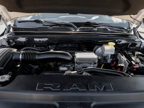 Used 2022 RAM 1500 Laramie image 46