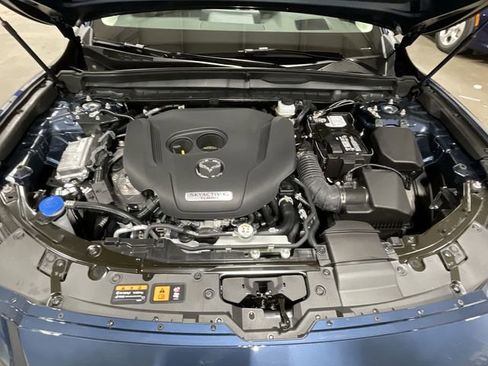 New 2026 MAZDA CX-50 AWD 2.5 S w/ Cargo Package image 22