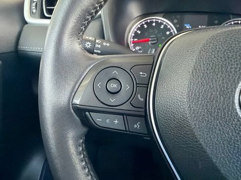 Used 2022 Toyota RAV4 XLE w/ Convenience Package AWD/4WD image 25
