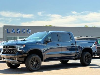Used 2022 Chevrolet Silverado 1500 ZR2 w/ Technology Package