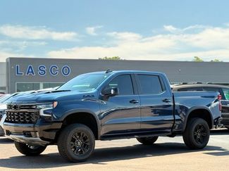 Used 2022 Chevrolet Silverado 1500 ZR2 w/ Technology Package AWD/4WD 360° Tour