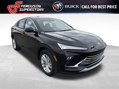 New 2026 Buick Envista Preferred w/ Convenience I Package