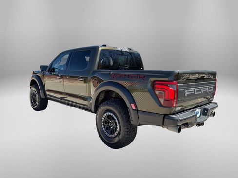 Used 2024 Ford F150 Raptor AWD/4WD image 7