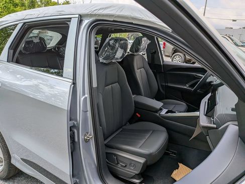 New 2026 Audi Q5 Premium Plus AWD/4WD image 23