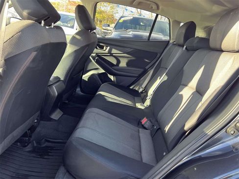 Used 2019 Subaru Crosstrek 2.0i w/ Eyesight System image 15