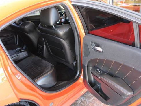 Used 2017 Dodge Charger R/T RWD image 28