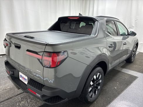 New 2026 Hyundai Santa Cruz SEL image 4