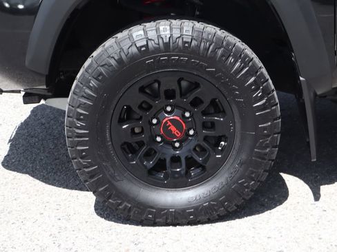 Used 2019 Toyota Tacoma TRD Pro AWD/4WD image 50