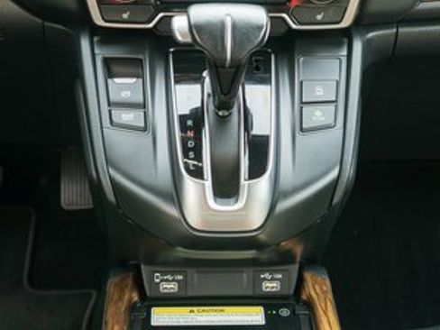 Used 2020 Honda CR-V Touring image 17