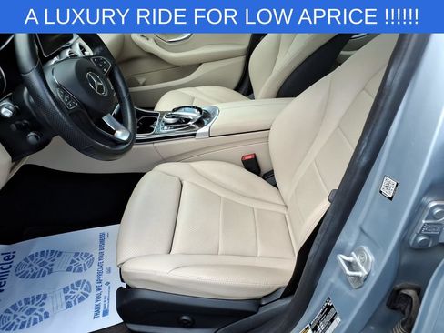 Used 2016 Mercedes-Benz C 300 4MATIC Sedan image 13