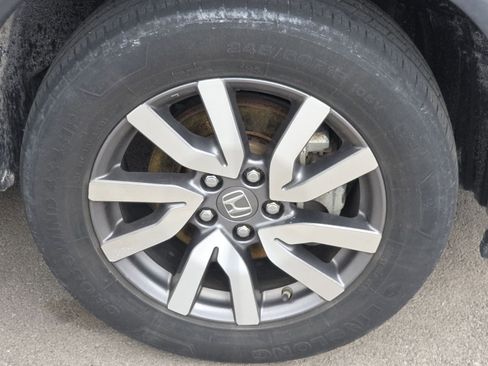 Used 2019 Honda Pilot EX-L image 5