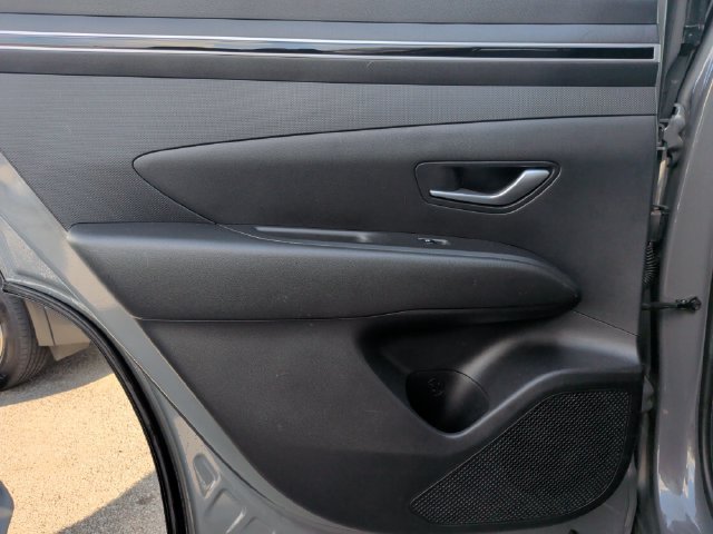 Used 2024 Hyundai Tucson SEL FWD image 22