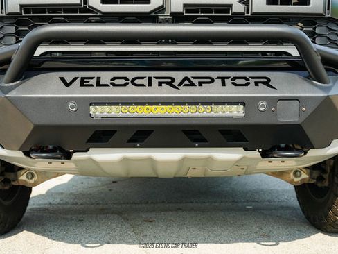 Used 2022 Ford F150 Raptor w/ Equipment Group 801A High image 64