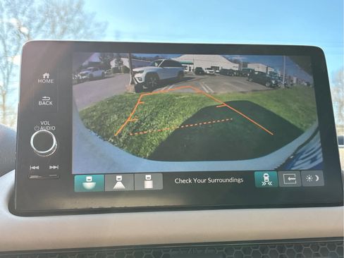 Certified 2024 Honda HR-V EX-L image 15