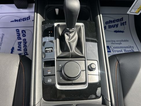 New 2026 MAZDA CX-50 AWD 2.5 S w/ Cargo Package image 19