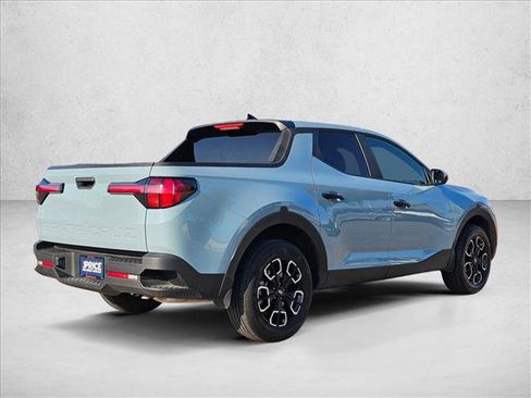 Used 2023 Hyundai Santa Cruz SEL w/ Cargo Package FWD image 5