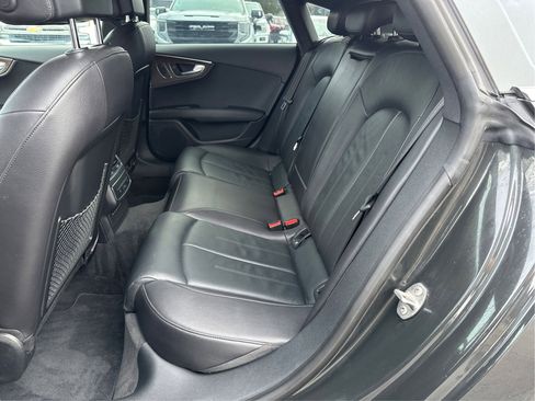 Used 2016 Audi A7 3.0T Premium Plus image 10