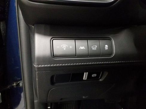 Certified 2023 Hyundai Santa Fe Limited image 10