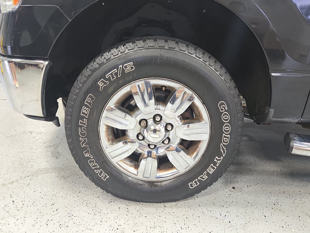 Used 2012 Ford F150 XLT w/ XLT Chrome Pkg AWD/4WD image 20