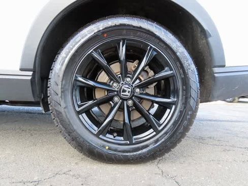 Certified 2024 Honda CR-V Sport image 10