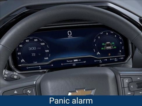 New 2026 Chevrolet Silverado 1500 LT image 20