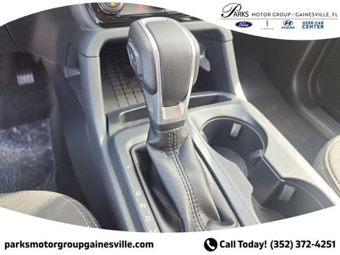 New 2024 Ford Ranger XLT w/ Equipment Group 301A High image 25