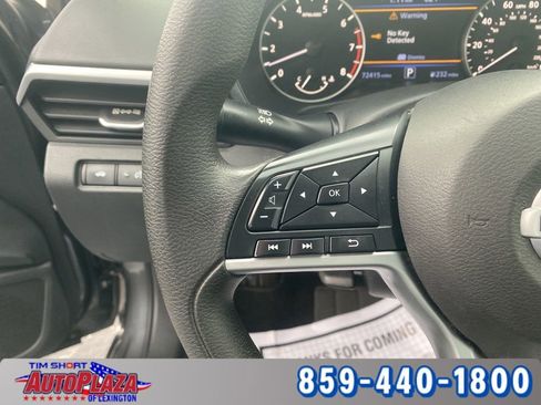 Used 2022 Nissan Altima 2.5 SV image 13