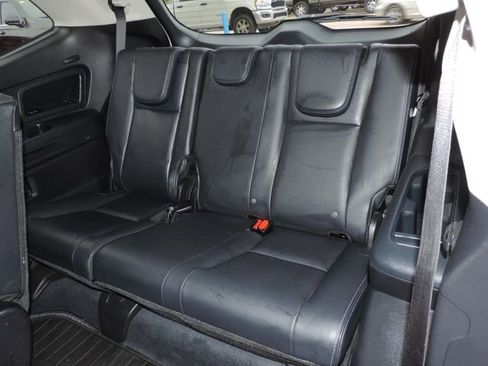 Used 2021 Subaru Ascent Limited w/ Popular Package #2 image 20