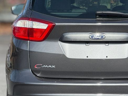 Used 2015 Ford C-MAX SE image 13