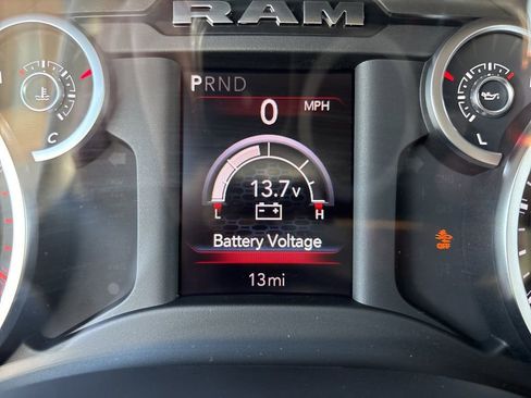 New 2025 RAM 2500 Tradesman image 31