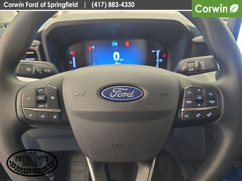 New 2026 Ford Maverick XLT AWD/4WD image 32
