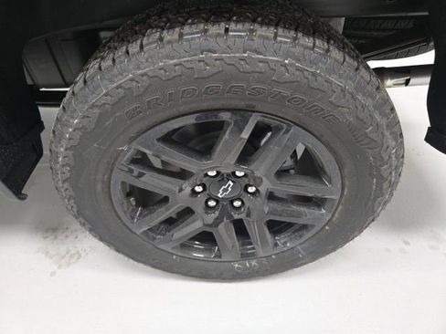 New 2026 Chevrolet Silverado 1500 LT Trail Boss w/ LT Trail Boss Premium Package image 22