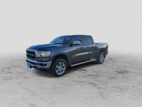 Used 2022 RAM 1500 Big Horn image 4