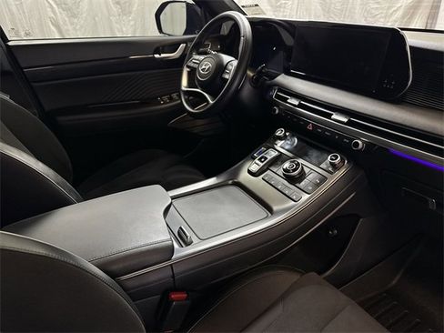 Used 2024 Hyundai Palisade Calligraphy image 34