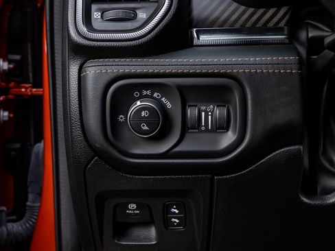 Used 2024 RAM 1500 TRX image 22