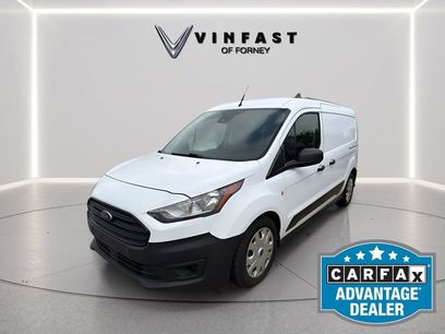 Used 2022 Ford Transit Connect XL