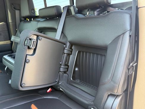 Used 2020 GMC Sierra 1500 AT4 w/ AT4 Premium Package AWD/4WD image 24