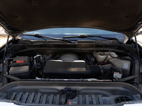 Used 2019 GMC Sierra 1500 SLT w/ SLT Premium Plus Package image 39