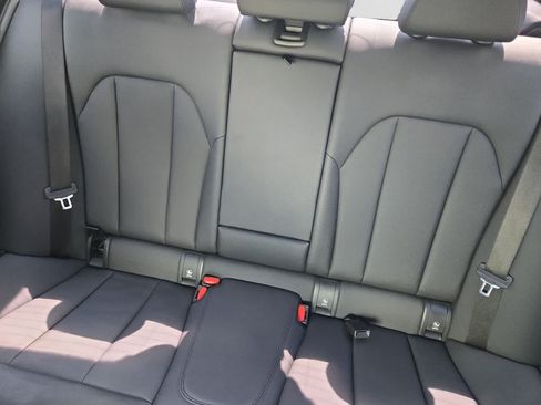 Used 2020 BMW 330i Sedan RWD image 13