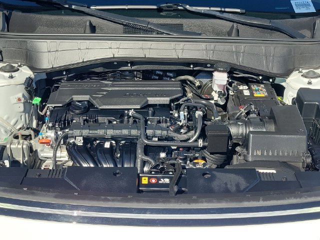 Used 2024 Hyundai Kona SEL FWD image 32