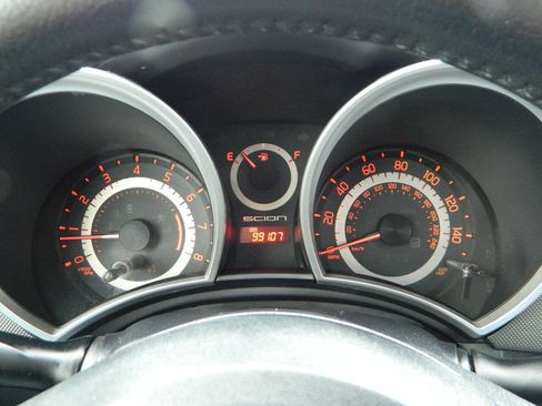 Used 2014 Scion tC image 15