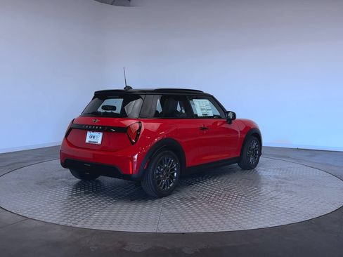New 2026 MINI Cooper S FWD image 8