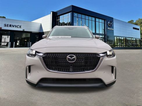 New 2026 MAZDA CX-90 3.3 Turbo w/ Preferred Package image 9
