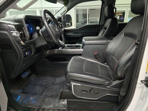 Used 2024 Ford F250 Lariat AWD/4WD image 19