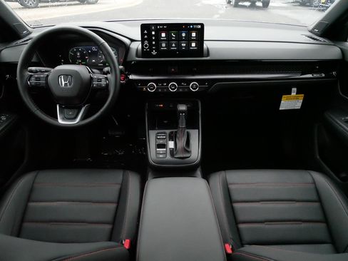 Used 2026 Honda CR-V Sport Touring image 10